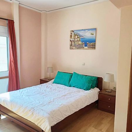 Big Apt 3Bed 3Bath 10 Min Walk Acropolis Atény Exteriér fotografie