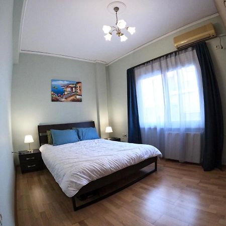 Big Apt 3Bed 3Bath 10 Min Walk Acropolis Atény Exteriér fotografie