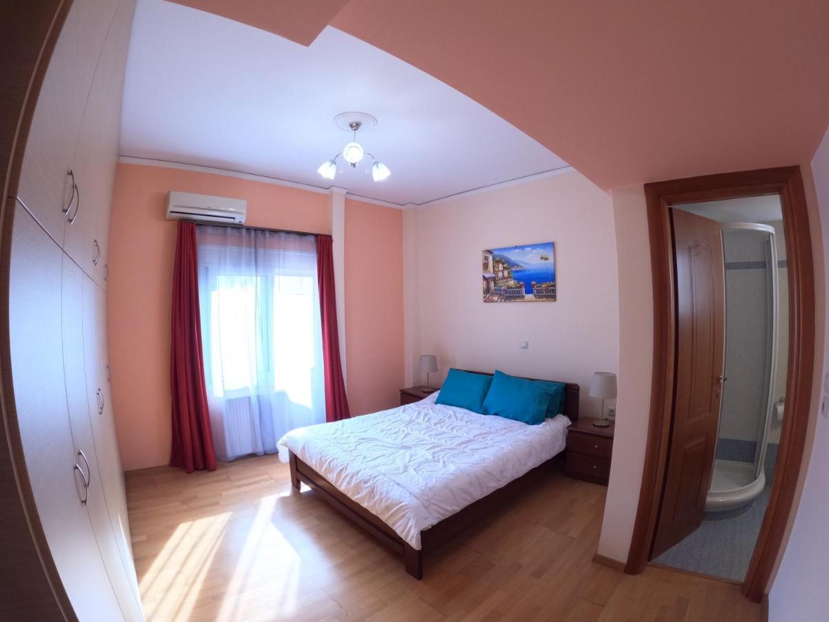 Big Apt 3Bed 3Bath 10 Min Walk Acropolis Atény Exteriér fotografie