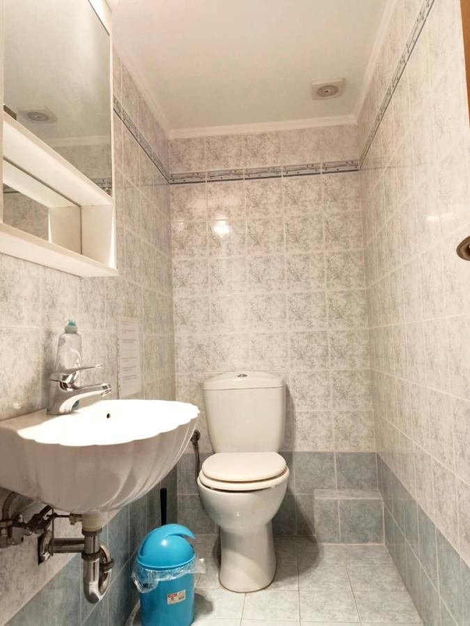 Big Apt 3Bed 3Bath 10 Min Walk Acropolis Atény Exteriér fotografie