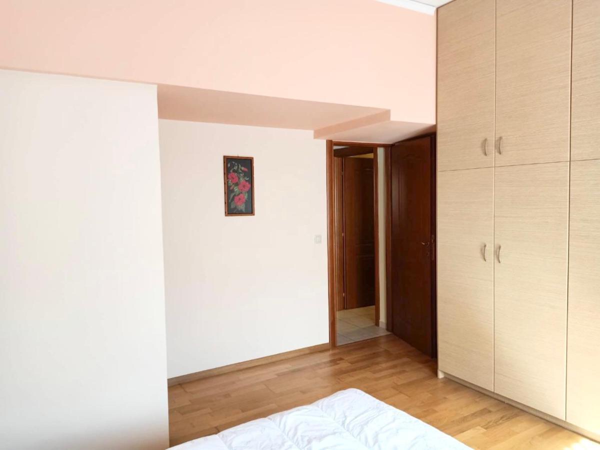 Big Apt 3Bed 3Bath 10 Min Walk Acropolis Atény Exteriér fotografie