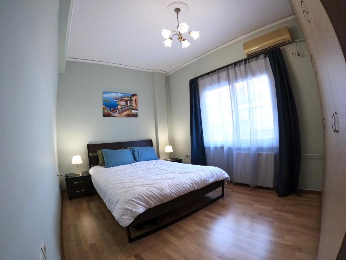 Big Apt 3Bed 3Bath 10 Min Walk Acropolis Atény Exteriér fotografie