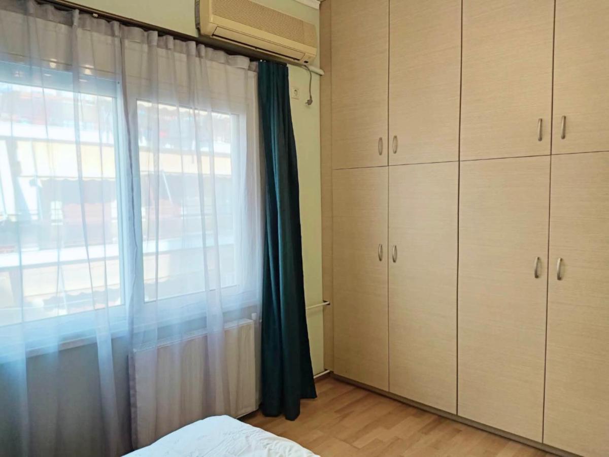 Big Apt 3Bed 3Bath 10 Min Walk Acropolis Atény Exteriér fotografie