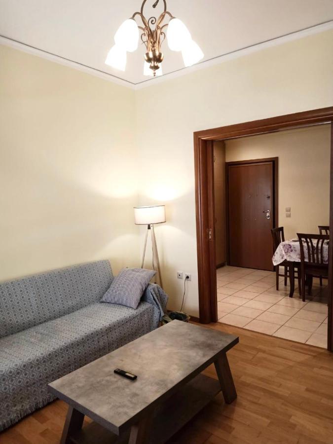 Big Apt 3Bed 3Bath 10 Min Walk Acropolis Atény Exteriér fotografie